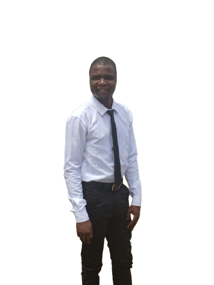 Derick Sajad Ochieng